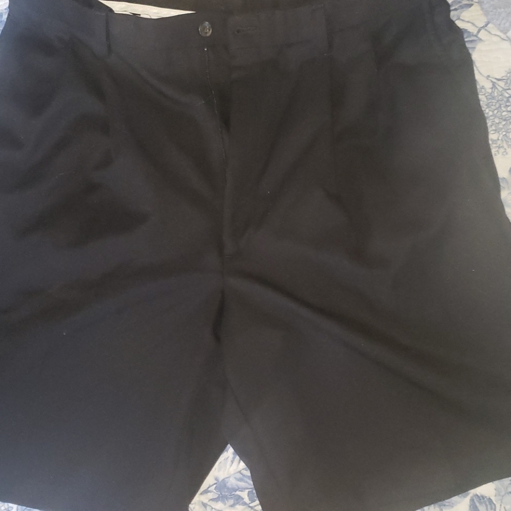 Mens Haggar shorts